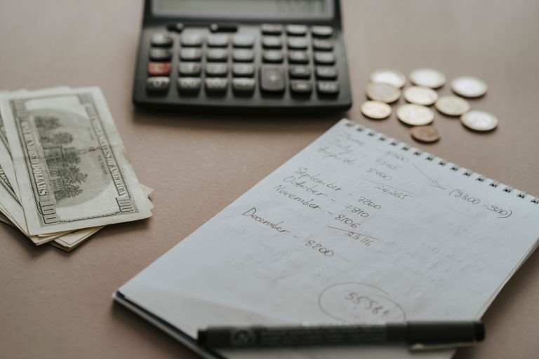 Sådan lægger du et budget, der faktisk holder